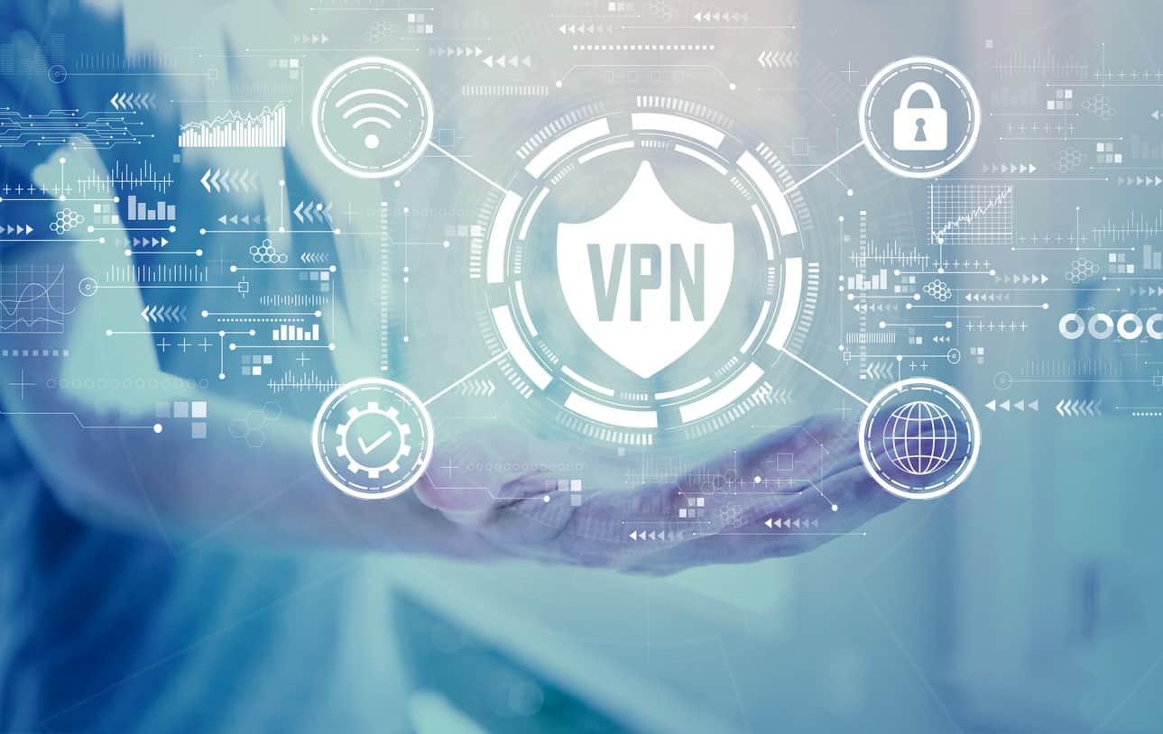VPN - تونل امن در اینترنت