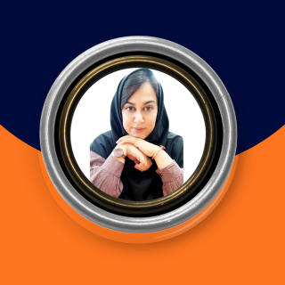 سارا رستمی